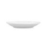 Assiette Bidasoa Glacial Blanc Céramique Ø 15 cm (12 Unités) (Pack 12x)