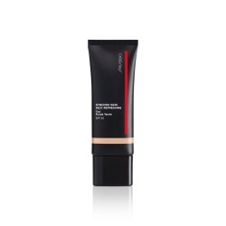 Base de maquillage liquide Shiseido Nº 125 Spf 20 (30 ml)