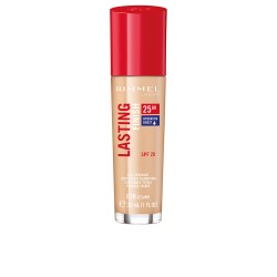 Base de maquillage liquide Rimmel London Lasting Finish Nº 070 Spf 20