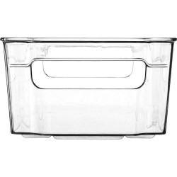 organisateur pour frigo 5five Simply Smart Transparent 5 L 31 x 15 cm