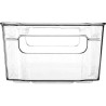 organisateur pour frigo 5five Simply Smart Transparent 5 L 31 x 15 cm