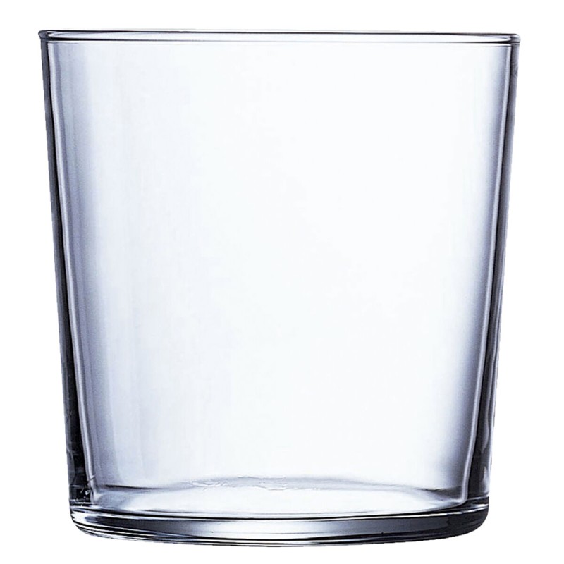 Verre à bière Luminarc Transparent verre (36 cl) (Pack 6x)