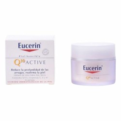 Crème antirides de jour Q10 Active Eucerin 50 ml