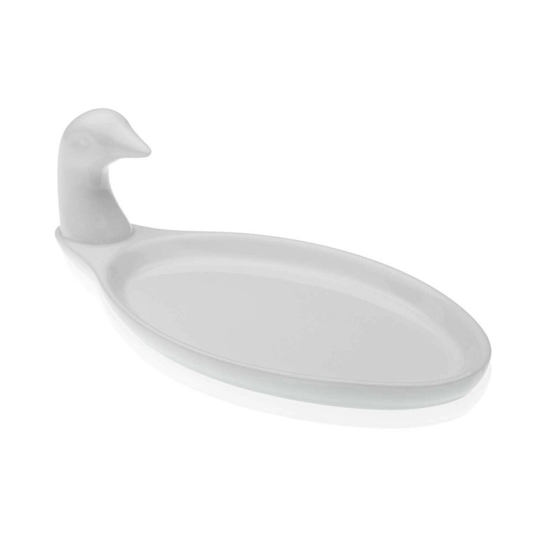 Fuente de Cocina Versa 20 cm Cerámica Porcelana