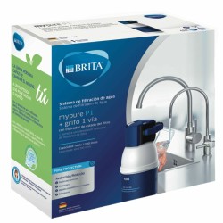 Filtre pour robinet Brita MYPURE