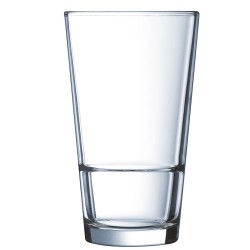 Set de Verres Arcoroc Stack Up Transparent verre 470 ml 6 Pièces