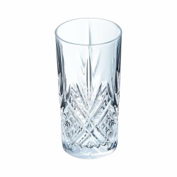 Set de Verres Arcoroc ARC L7256 Transparent verre 280 ml 6 Pièces