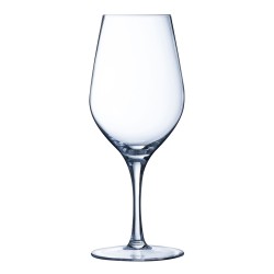 Set de Verres Chef & Sommelier Cabernet Supreme Transparent verre 470 ml 6 Pièces