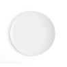 Assiette plate Ariane Coupe Céramique Blanc (Ø 31 cm) (6 Unités)