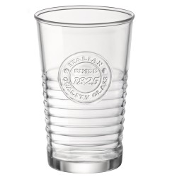 Verre Bormioli Rocco Officina verre (325 ml) (6 Unités)