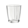 Verre Bormioli Rocco Pulsar Transparent verre (390 ml) (6 Unités)