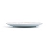 Assiette plate Ariane Tornado Céramique Bicolore (24 cm) (6 Unités)