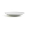 Assiette plate Ariane Vital Coupe Céramique Blanc (Ø 18 cm) (12 Unités)