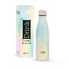 Thermal Bottle iTotal Rainbow Dream Stainless steel 500 ml