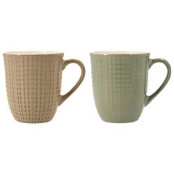 Tasse La Bouchée Ritual Céramique 350 ml (12 Unités)