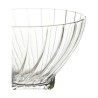 Set of bowls Transparent Glass (Ø 10,8 x 7 cm) (290 ml) (5 Units)