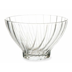 Set de Bols Transparent verre (Ø 10,8 x 7 cm) (290 ml) (5 Unités)