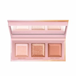 Poudres Compactes Essence Glow & Bronze Palette 1,16 g