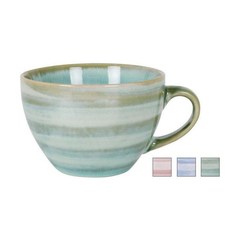 Tasse mug La Mediterránea Cocolo 425 ml