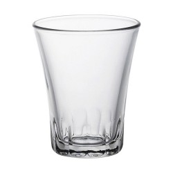 Verre Duralex Amalfi 4 Unités (70 ml)