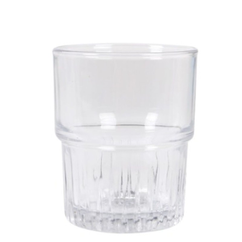 Set de Verres Duralex 1014AB06/6 200 ml 6 Pièces (6 Unités)