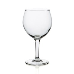 Verre Luminarc Ruta 62 Polyvalents Transparent verre 620 ml (6 Unités)