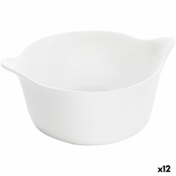 Bol Luminarc Smart Cuisine Blanc verre (12 Unités)