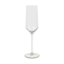 Set de Verres Royal Leerdam Carre Champagne 220 ml (2 Unités)