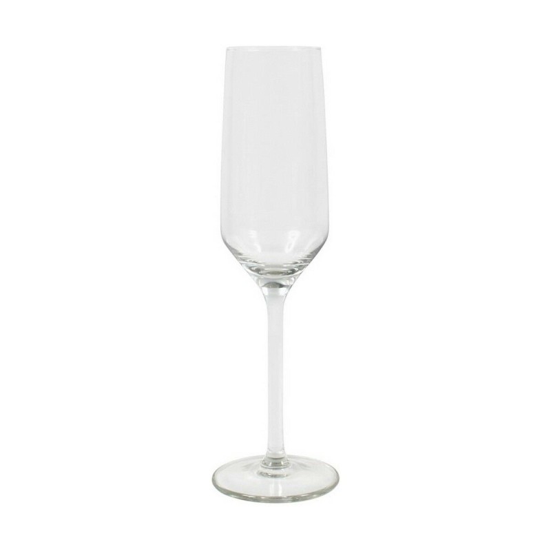 Set de Verres Royal Leerdam Carre Champagne 220 ml (2 Unités)