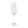 Set de Verres Royal Leerdam Carre Champagne 220 ml (2 Unités)