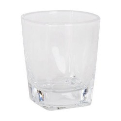 Set de Vasos de Chupito La Mediterránea Munhoa 55 ml 6 Unidades