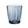 Verre Bormioli Rocco Pulsar Bleu verre 390 ml (6 Unités)