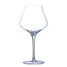 Set de Verres Chef & Sommelier Reveal Up Transparent verre 550 ml (6 Unités)