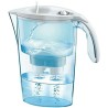 Carafe Filtrante LAICA Stream J31-CC Blanc Transparent 2,3 L polypropylène