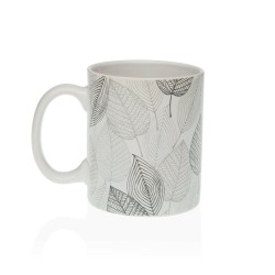 Taza Mug Versa Gardee Porcelana Gres