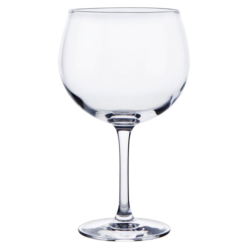 Set de Verres Arcoroc Peak Transparent verre 700 ml 6 Unités