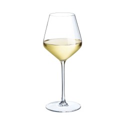 Set de Verres Chef & Sommelier Distinction Transparent verre 380 ml (6 Unités)