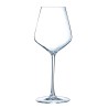 Set de Verres Chef & Sommelier Distinction Transparent verre 280 ml (6 Unités)