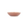 Bowl Bidasoa Gio 15 x 4 cm Ceramic Brown (6 Units)