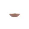 Bowl Bidasoa Gio Ceramic Brown 12 x 3 cm (12 Units)