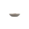 Bowl Bidasoa Gio Ceramic Grey 12 x 3 cm (12 Units)