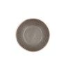 Bowl Bidasoa Gio Ceramic Grey 12 x 3 cm (12 Units)