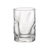 Verre Bormioli Rocco Sorgente Transparent verre 300 ml (6 Unités)