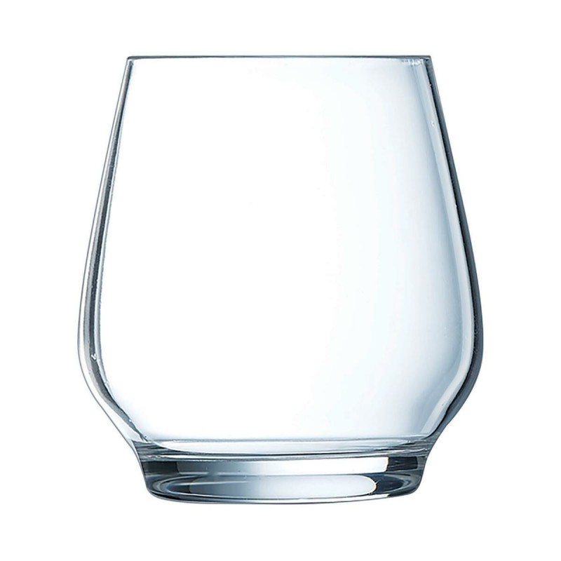 Set de Verres Chef & Sommelier Absoluty verre 250 ml 6 Unités