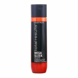 Conditioner Total Results Sleek Matrix (300 ml)