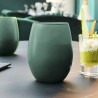 Set de Verres Chef & Sommelier Primary Vert verre 360 ml 6 Unités