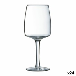 Copa de vino Luminarc Equip Home Transparente Vidrio 240 ml (24 Unidades)