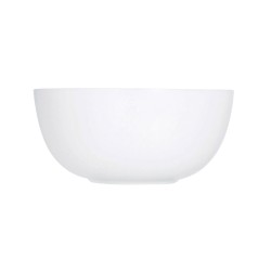 Bol Luminarc Diwali Blanc verre 12 cm (36 Unités)