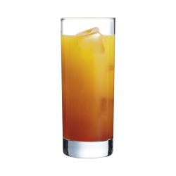 Vaso Luminarc Islande Transparente Vidrio 330 ml (24 Unidades)