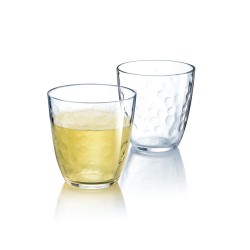 Verre Luminarc Concepto Bulle 250 ml Transparent verre (24 Unités)